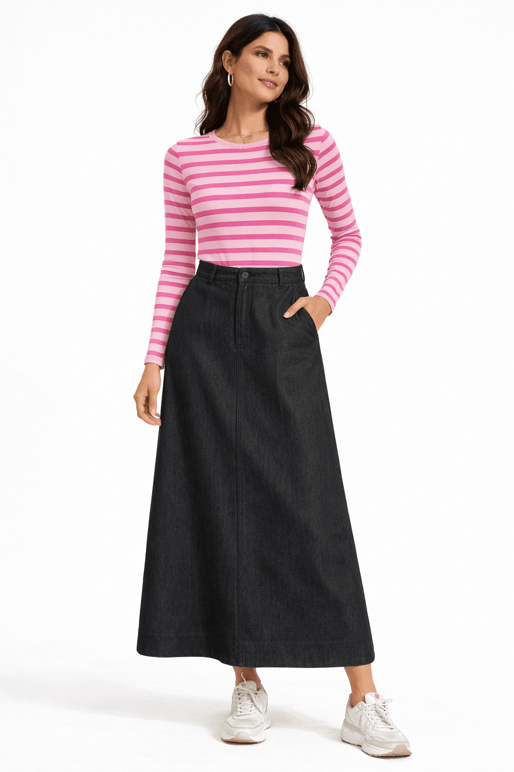 Aline Skirt