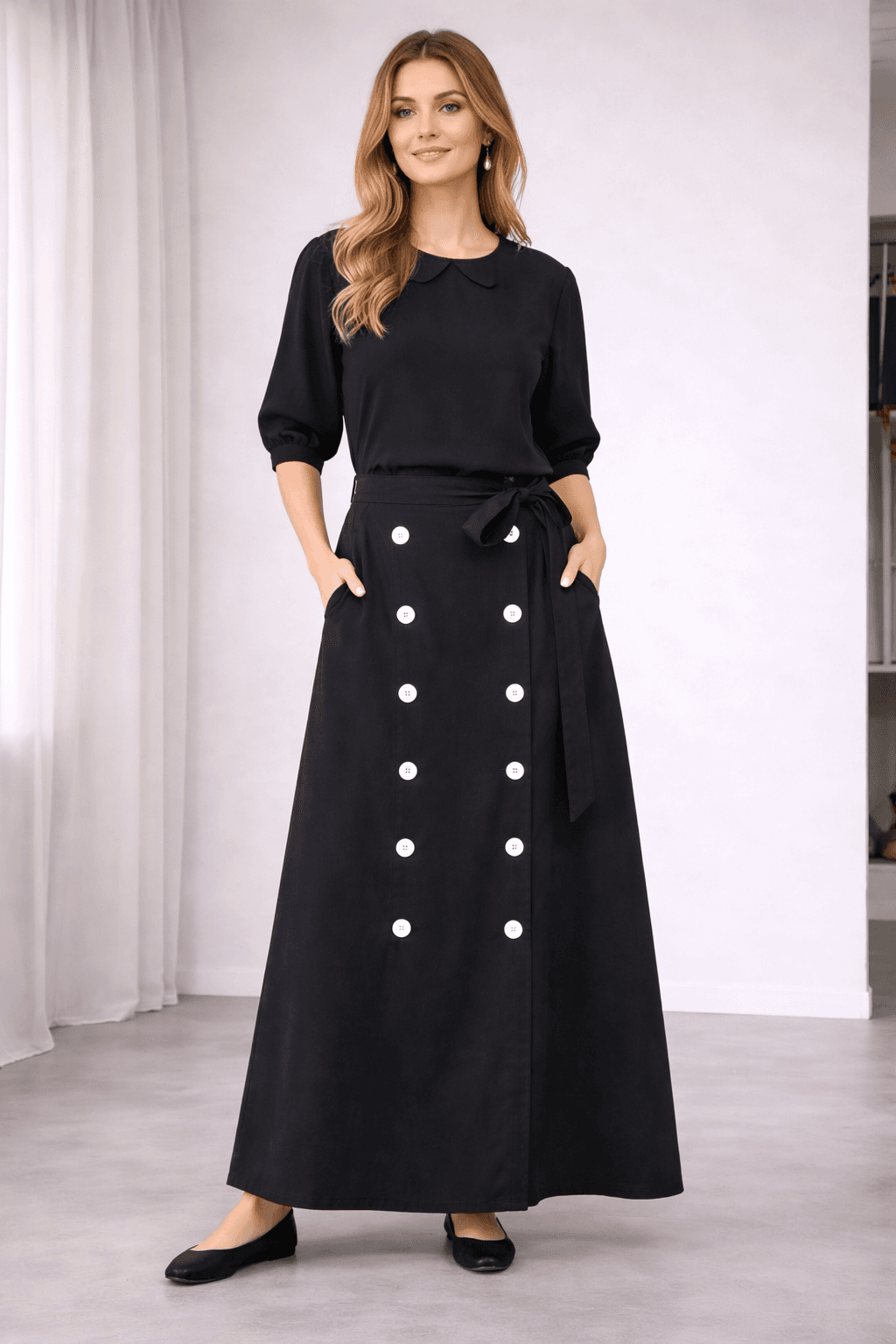 Marina Grace 2 Piece Set